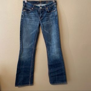 7FAMK Flynt Jeans